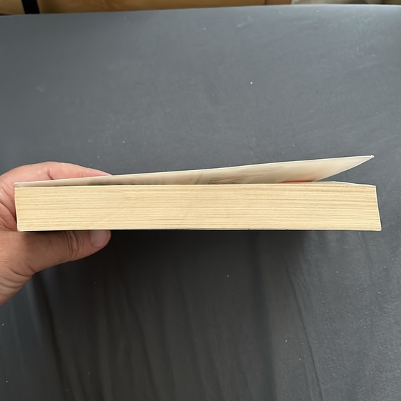 Luck by Joan Barfoot, a dark witty novel about life love death and happiness - Picture 4 of 8